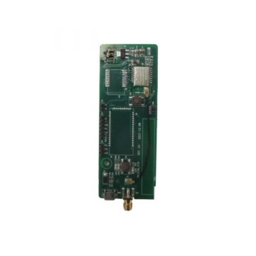 Плата EC-TX502-2 (WIFI)